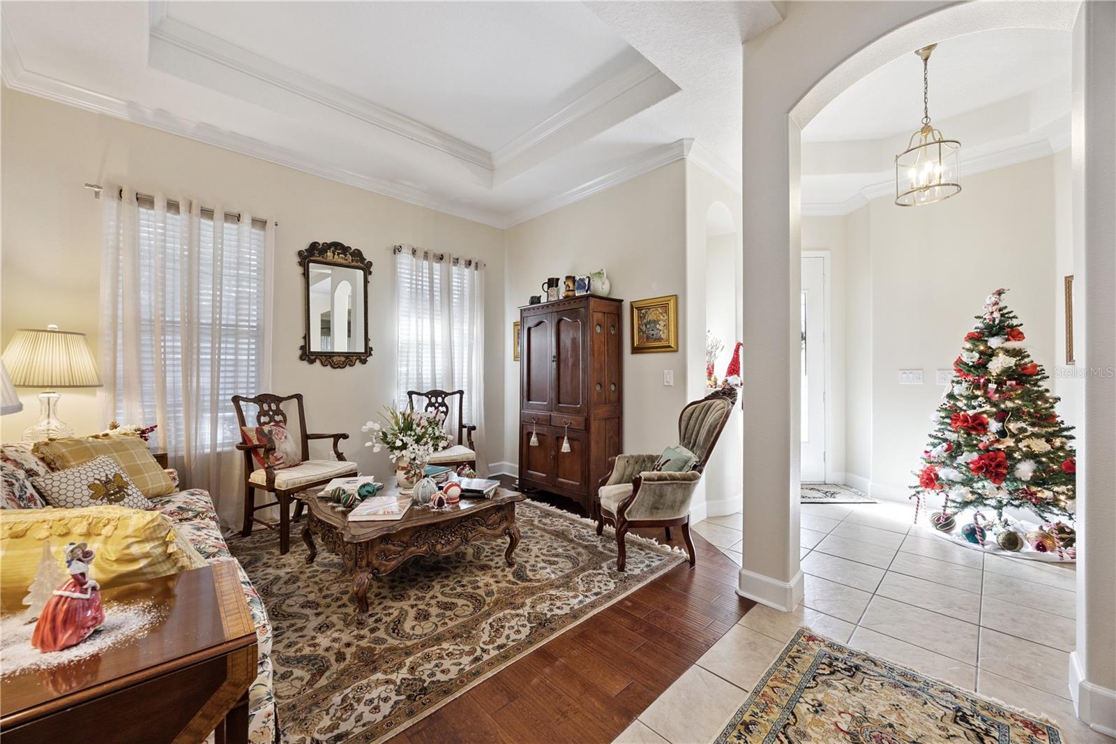 SUMMERPORT - Residential