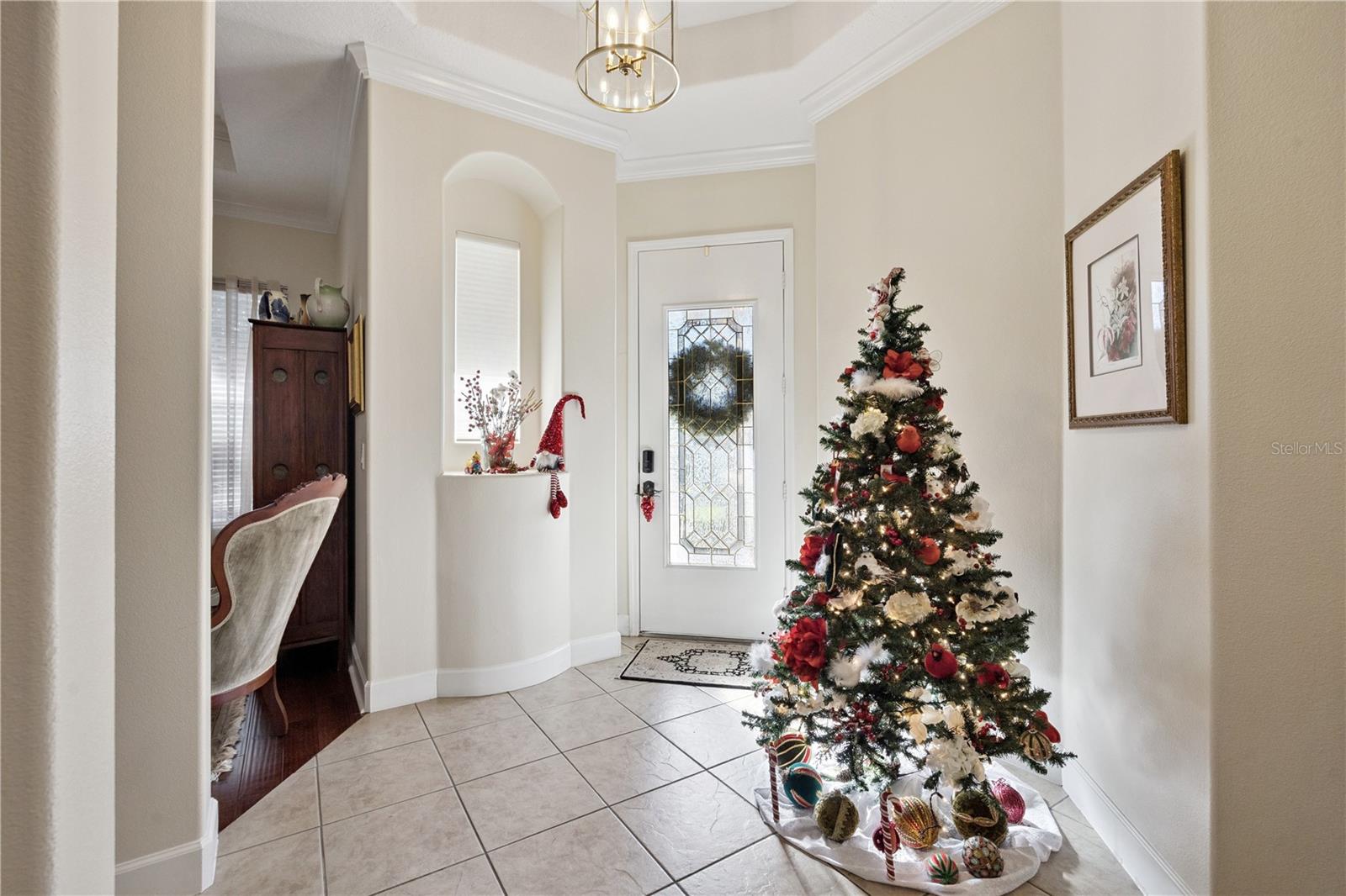 SUMMERPORT - Residential