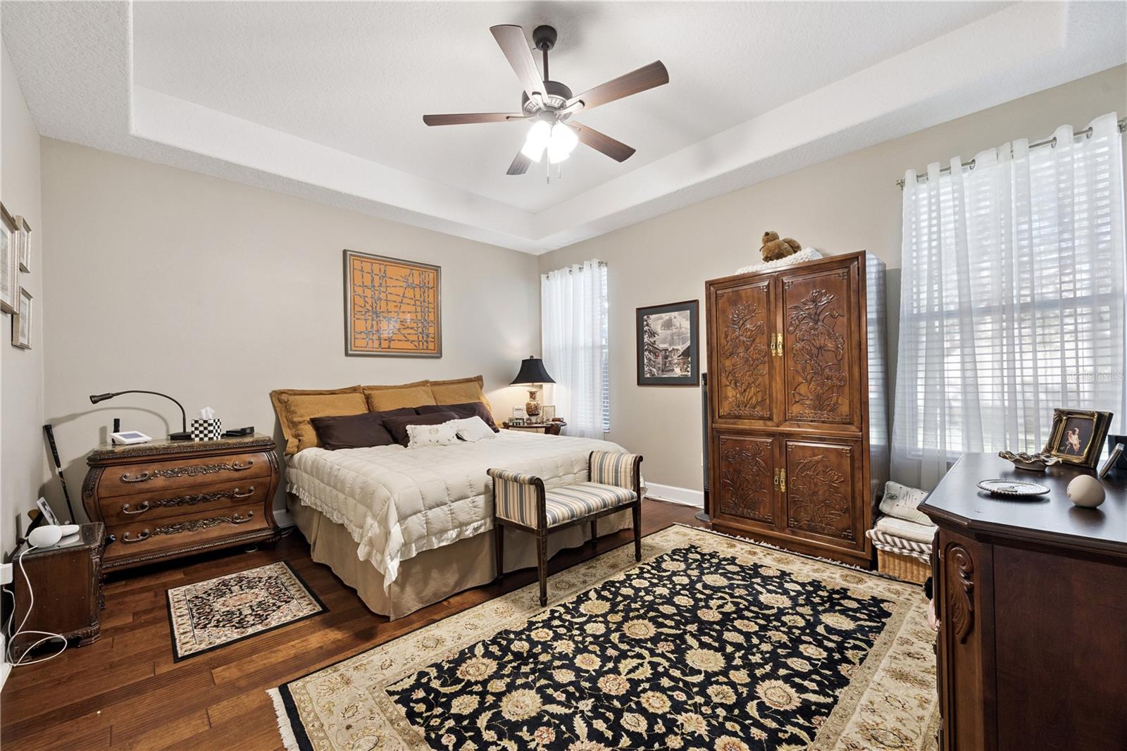 SUMMERPORT - Residential