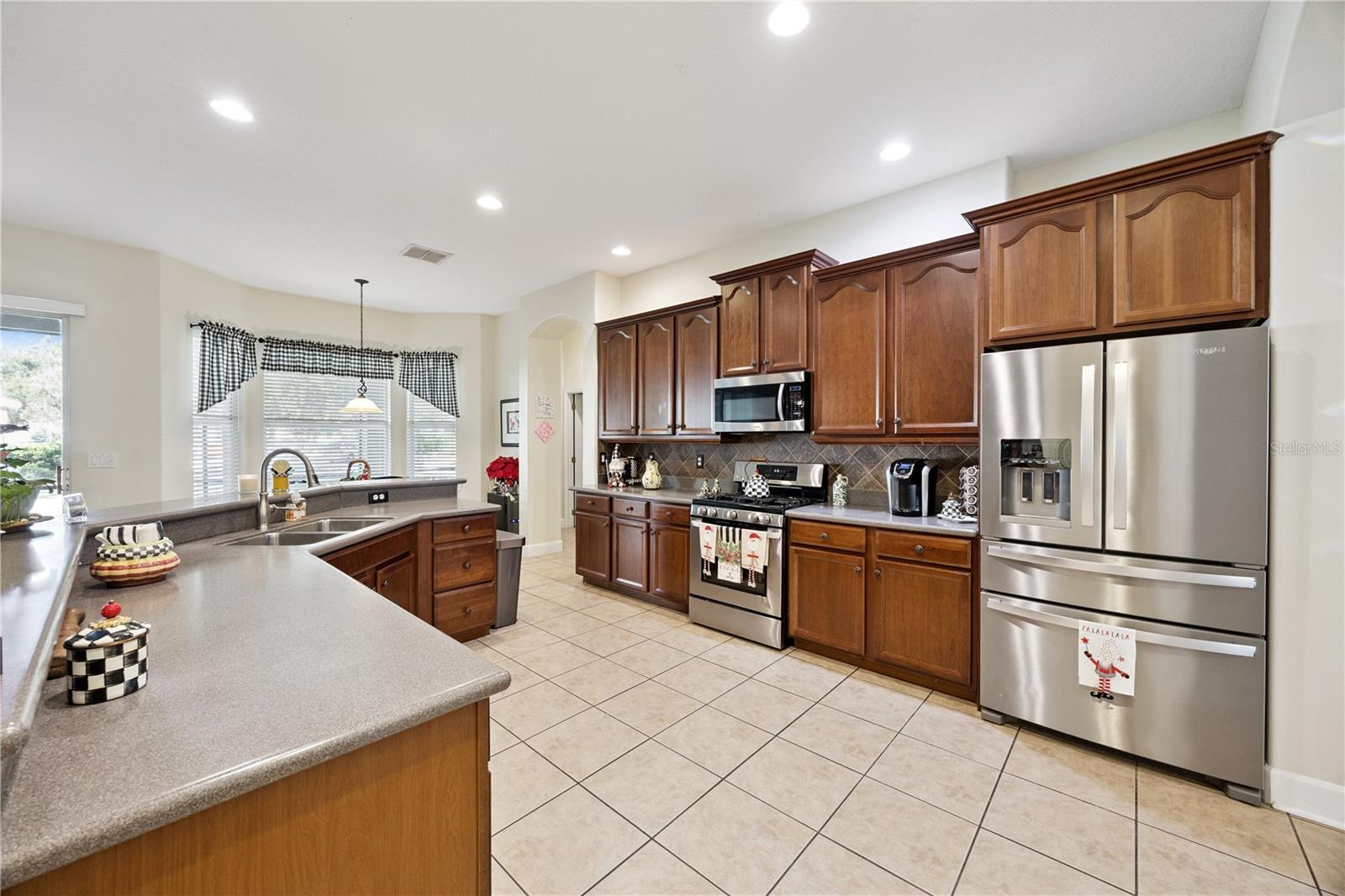 SUMMERPORT - Residential