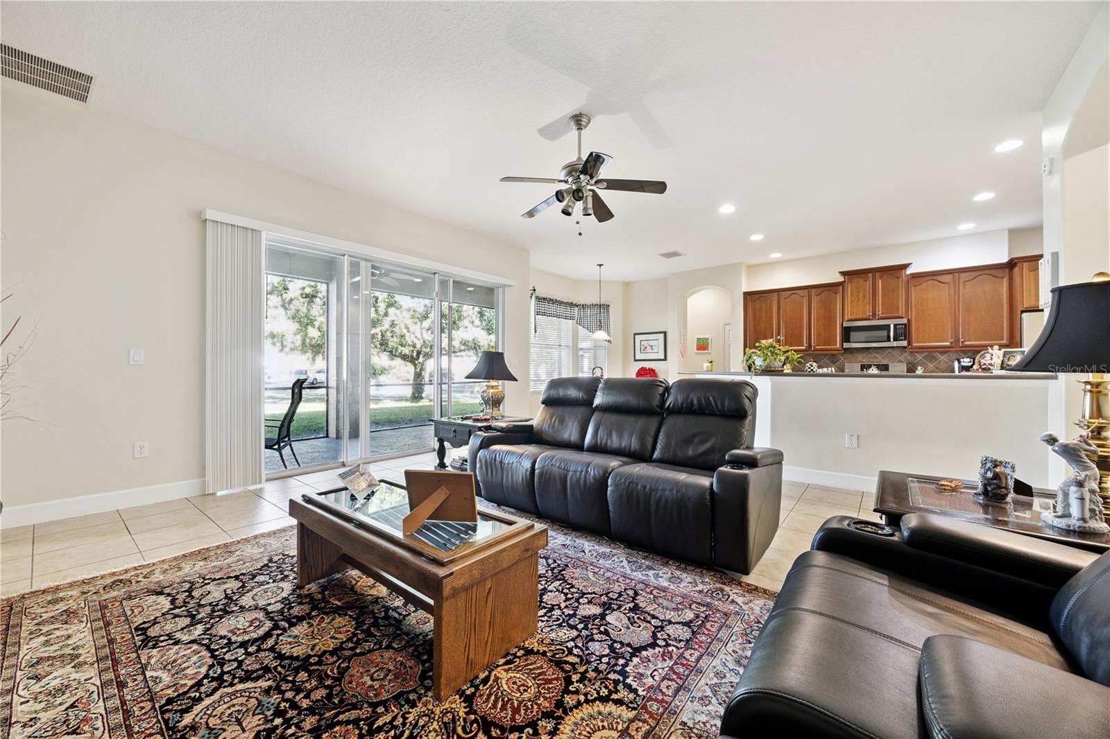 SUMMERPORT - Residential