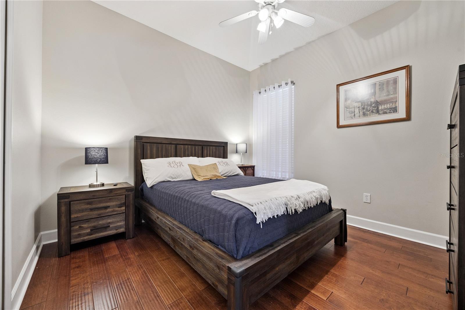 SUMMERPORT - Residential