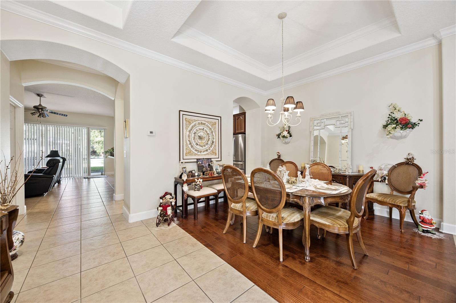 SUMMERPORT - Residential