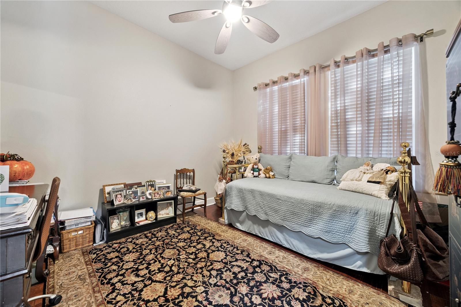 SUMMERPORT - Residential