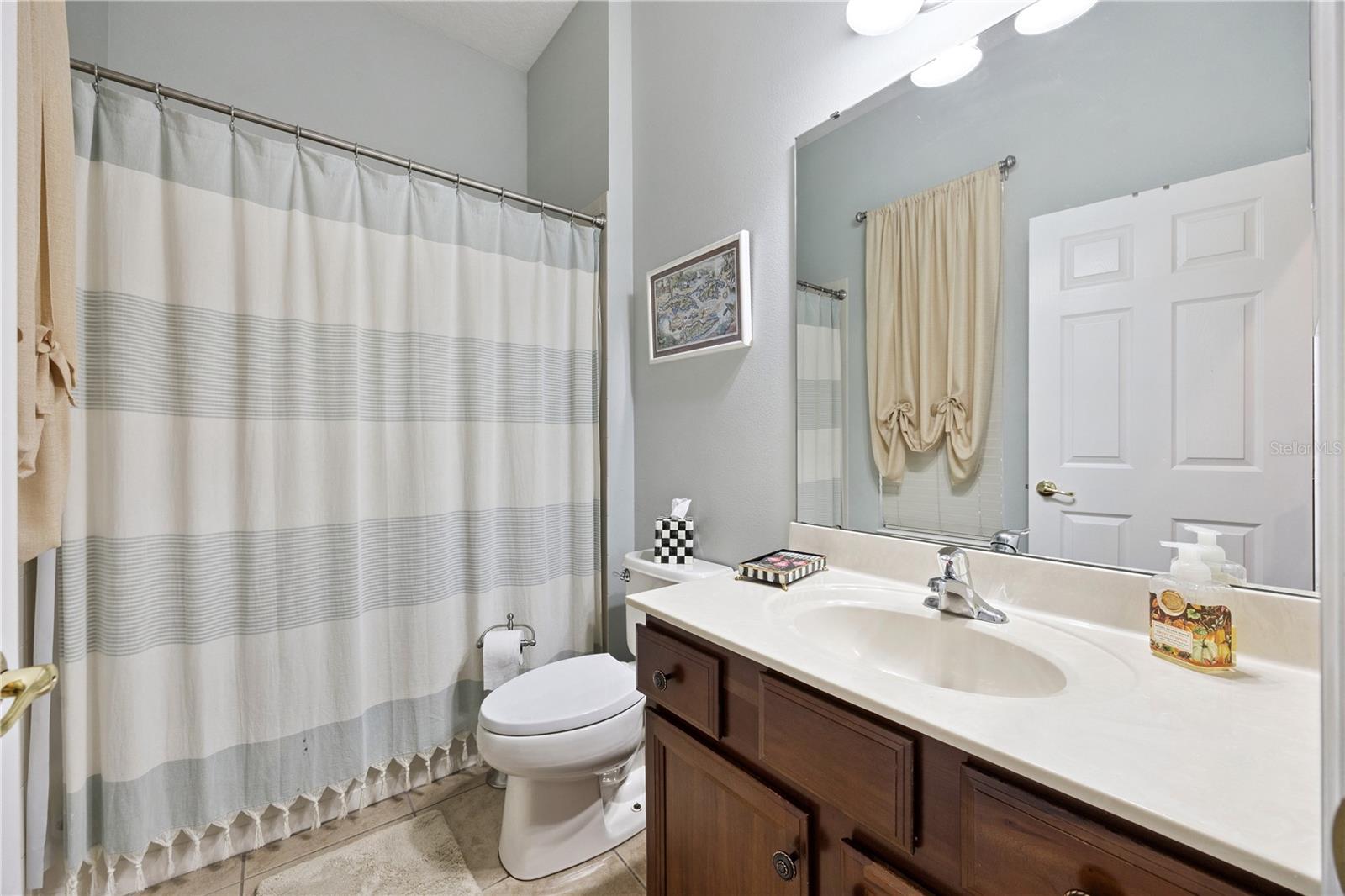 SUMMERPORT - Residential