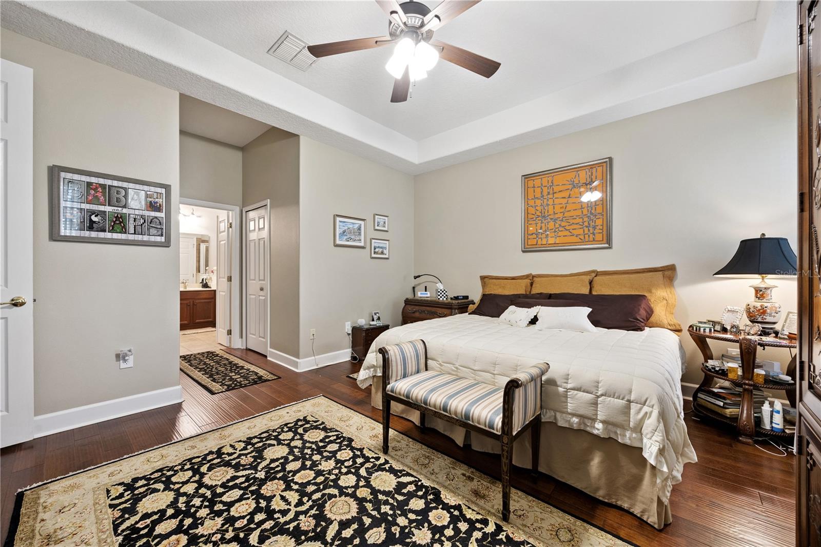 SUMMERPORT - Residential