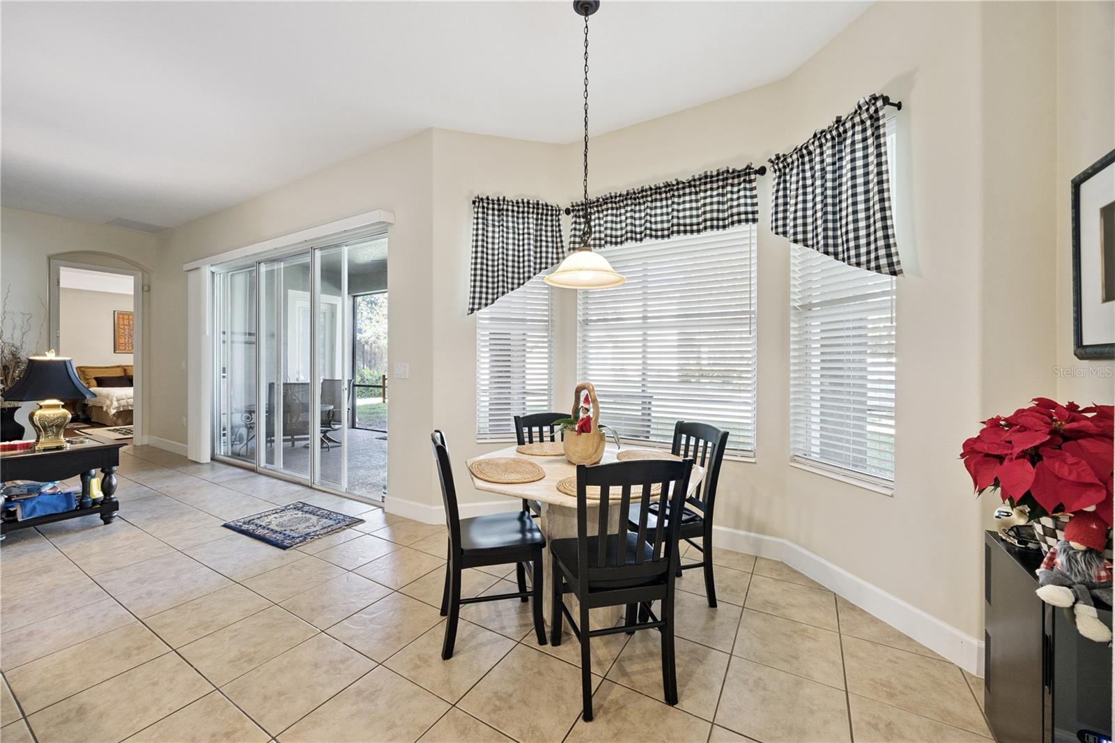 SUMMERPORT - Residential