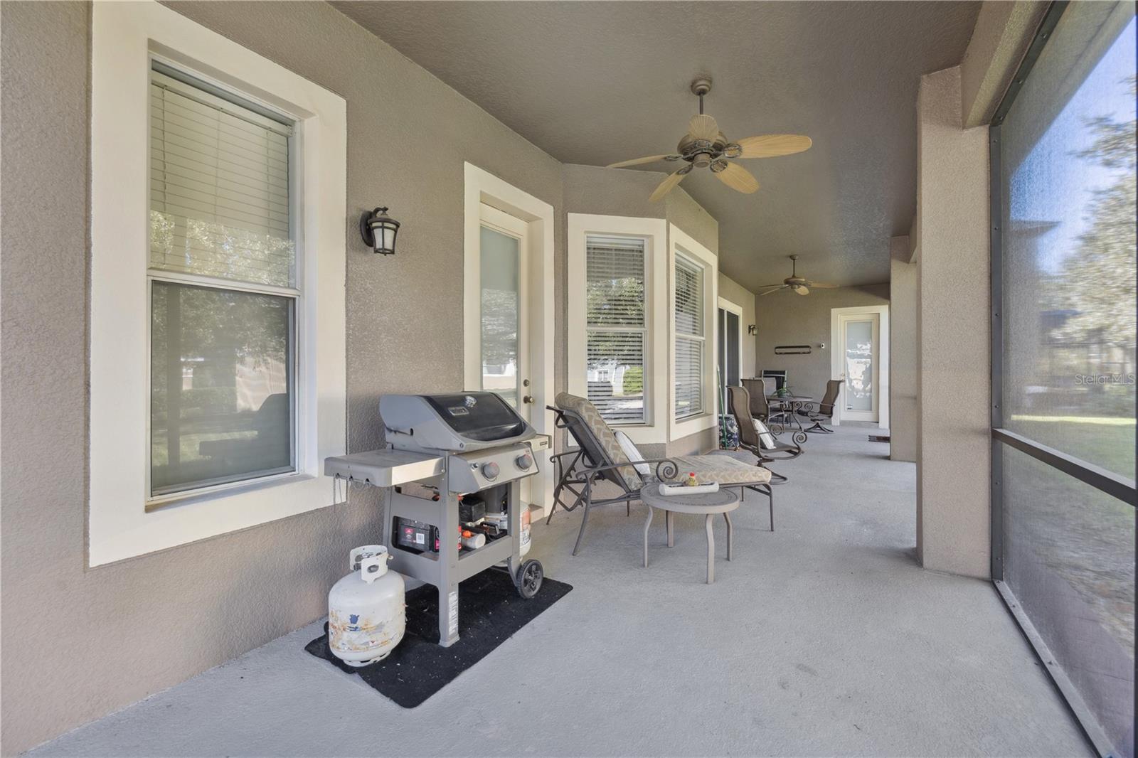 SUMMERPORT - Residential