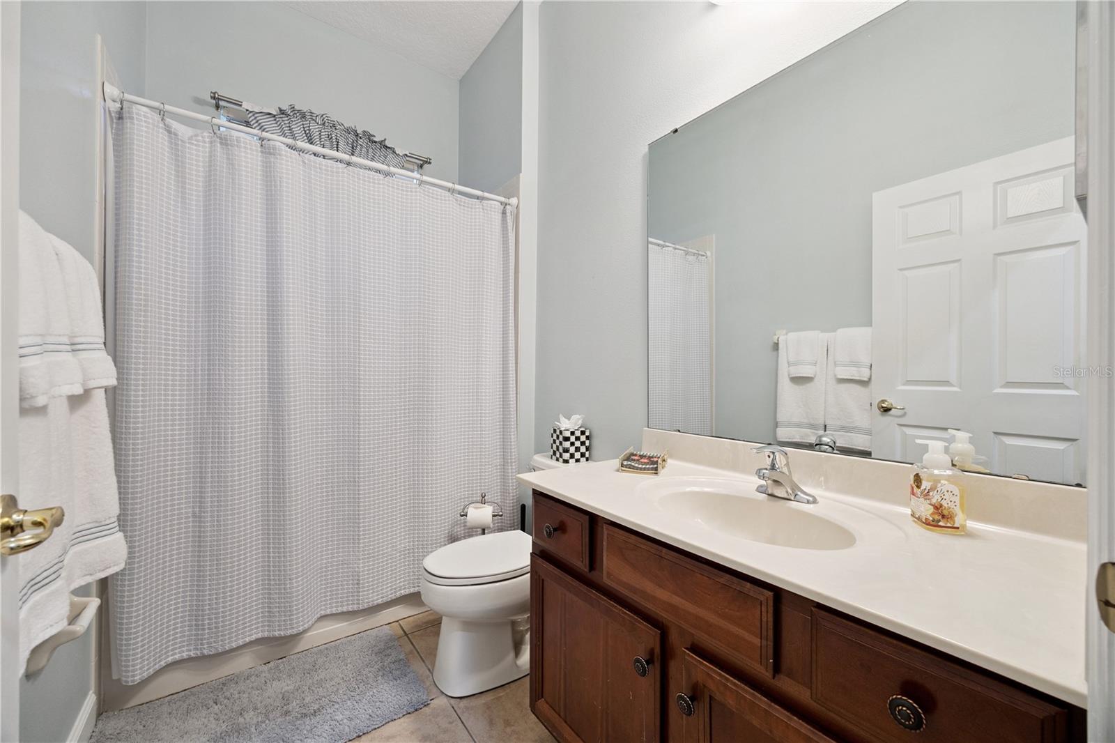 SUMMERPORT - Residential