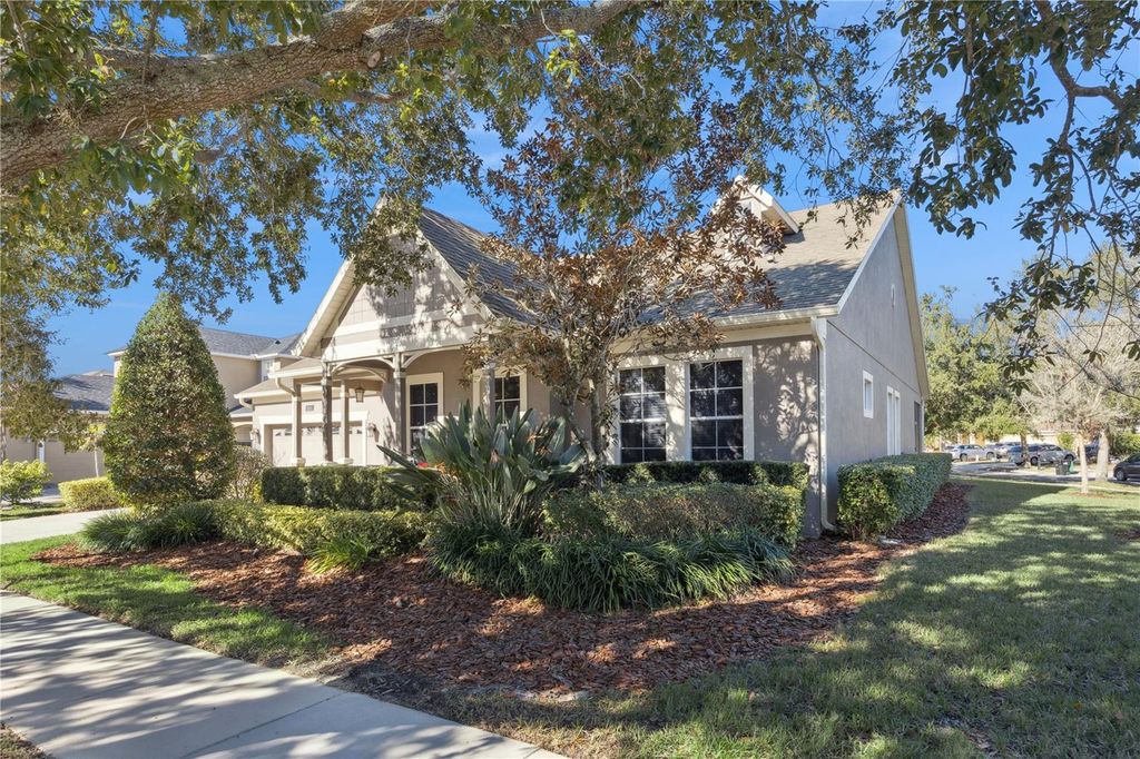 Photo of 4533 River Gem Avenue, Windermere, FL 34786 (MLS # O6369079)