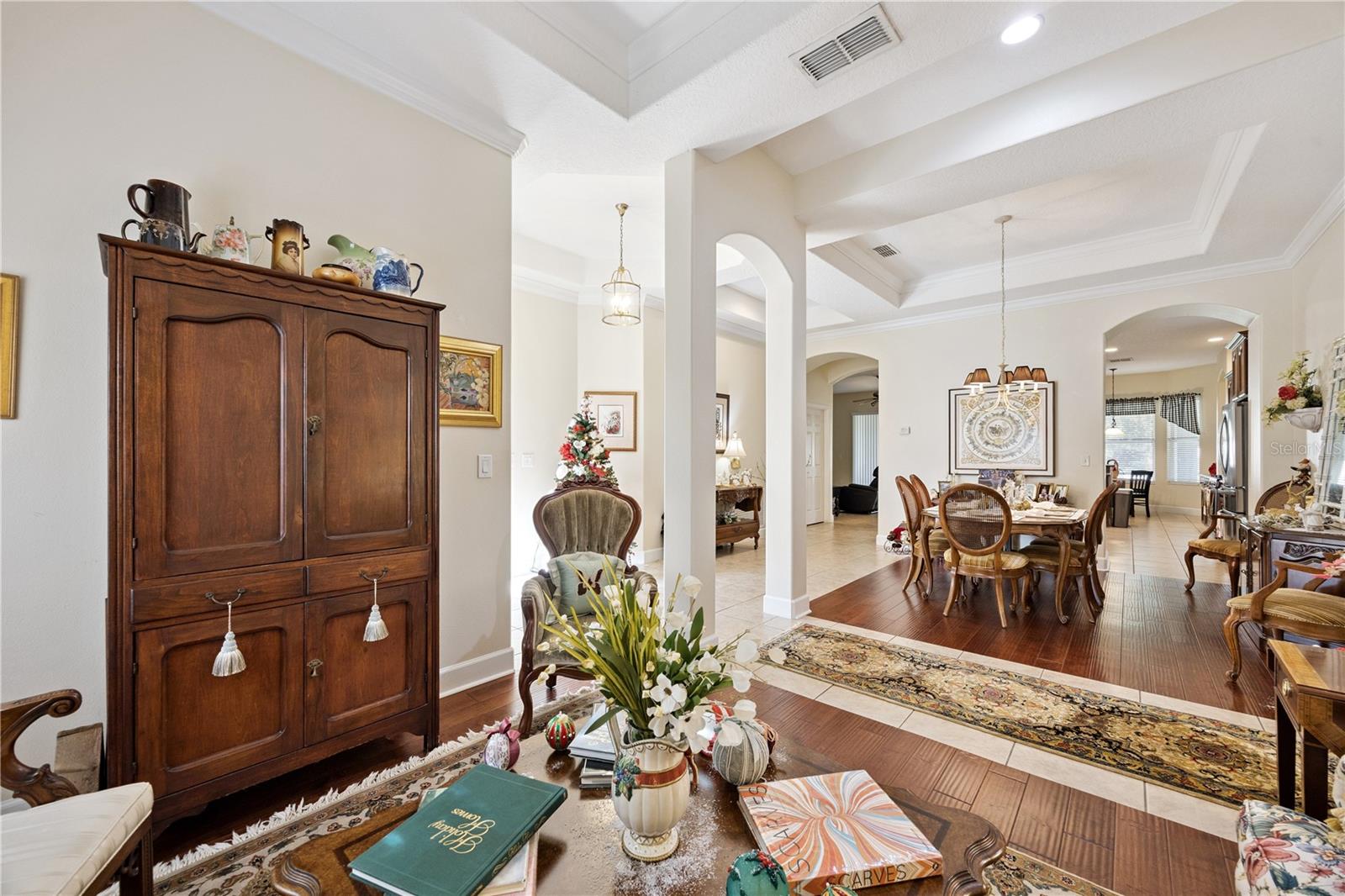 SUMMERPORT - Residential