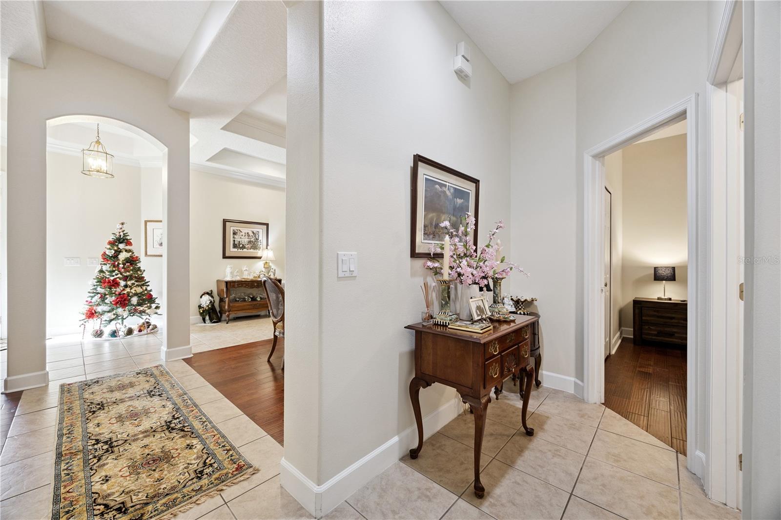 SUMMERPORT - Residential