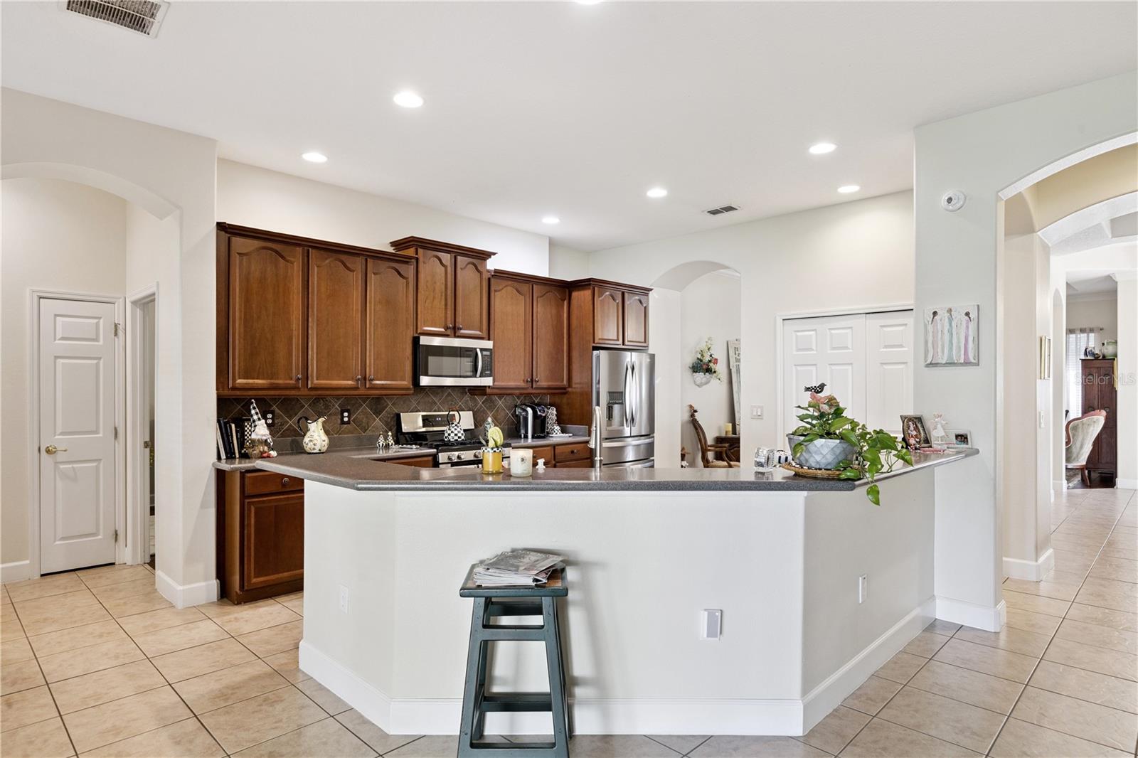 SUMMERPORT - Residential