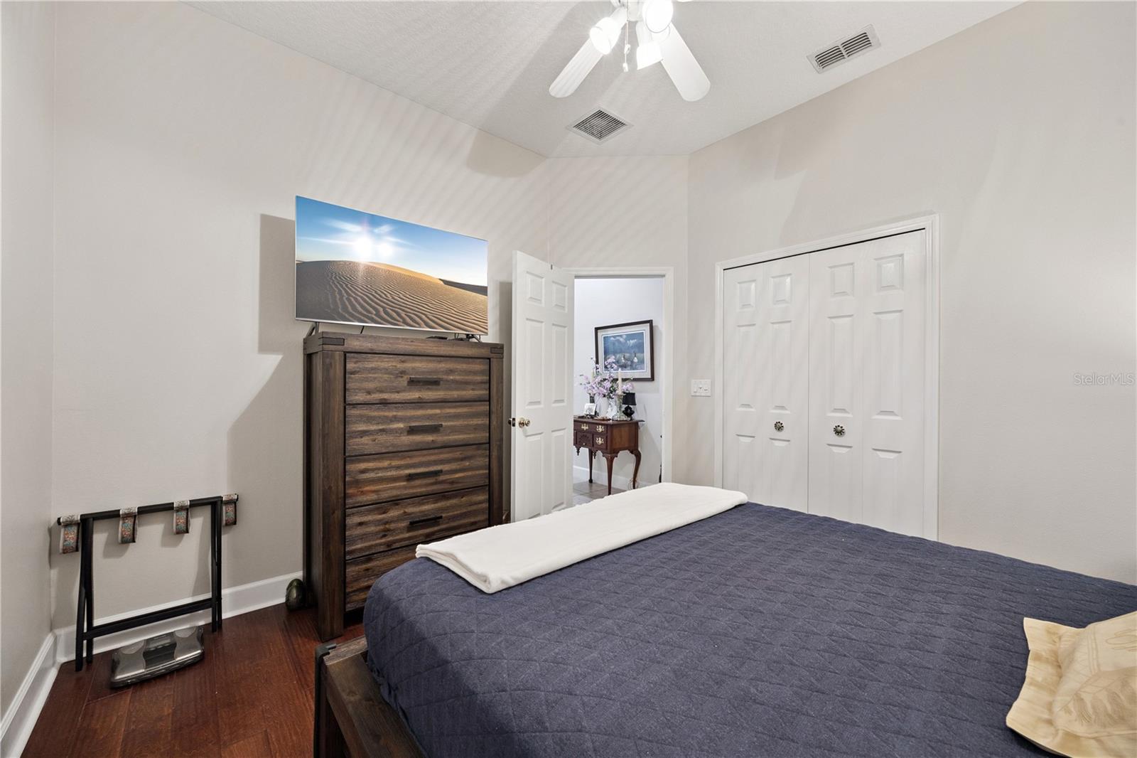 SUMMERPORT - Residential