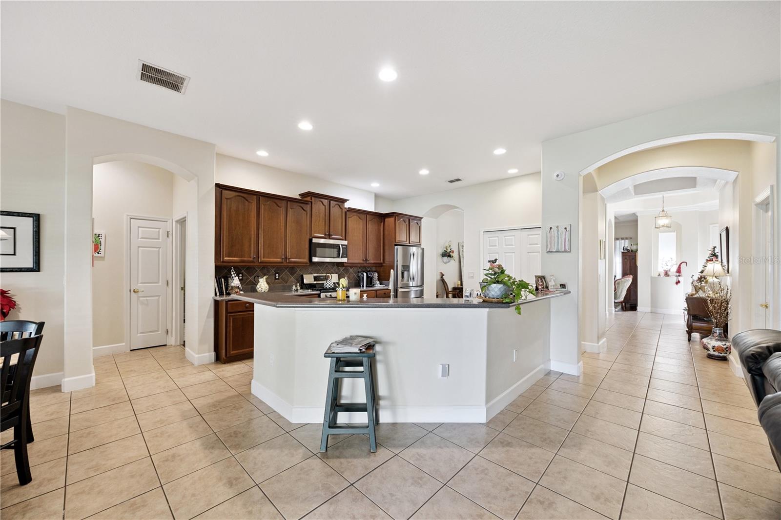 SUMMERPORT - Residential