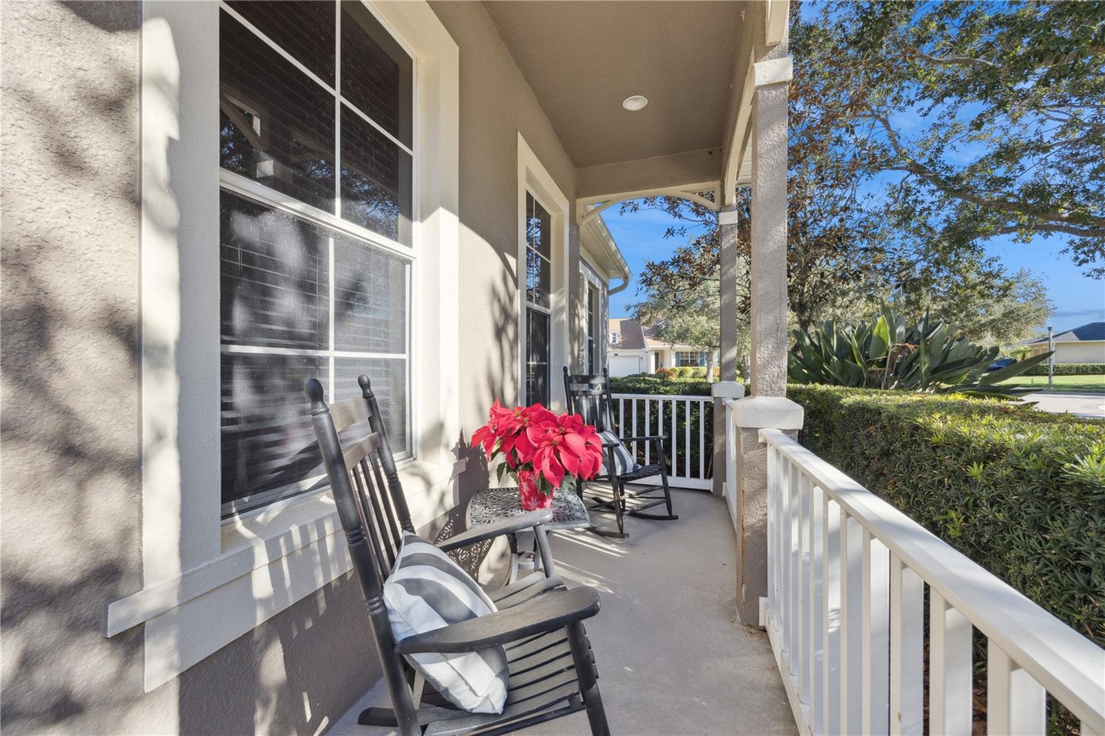 SUMMERPORT - Residential