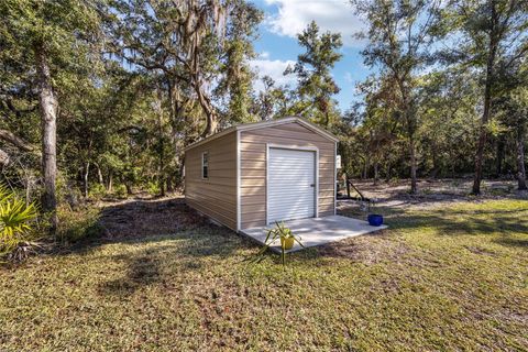 A home in DUNNELLON