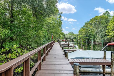 A home in DUNNELLON