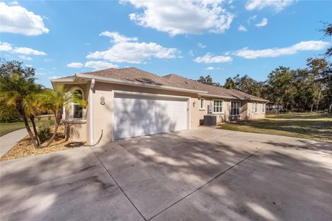 A home in DUNNELLON