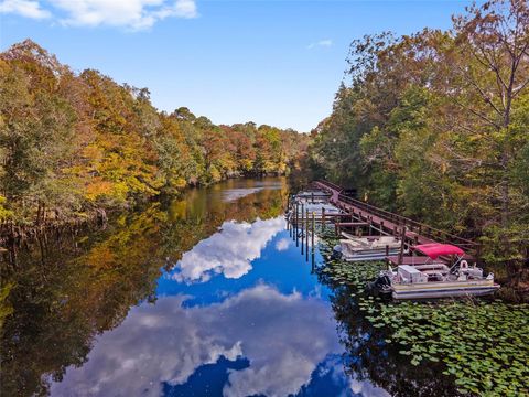 A home in DUNNELLON