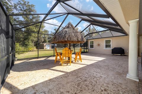 A home in DUNNELLON