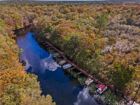 A home in DUNNELLON