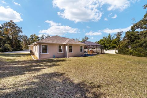 A home in DUNNELLON