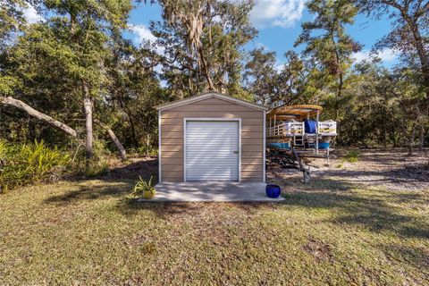 A home in DUNNELLON