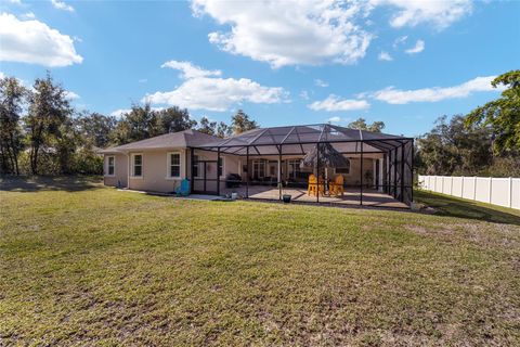 A home in DUNNELLON