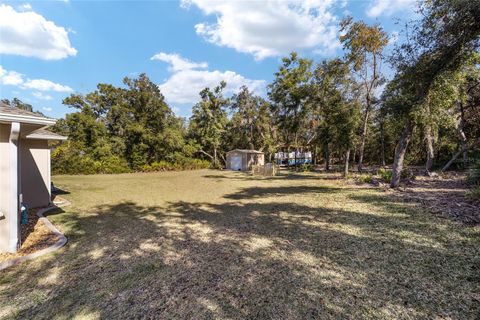 A home in DUNNELLON