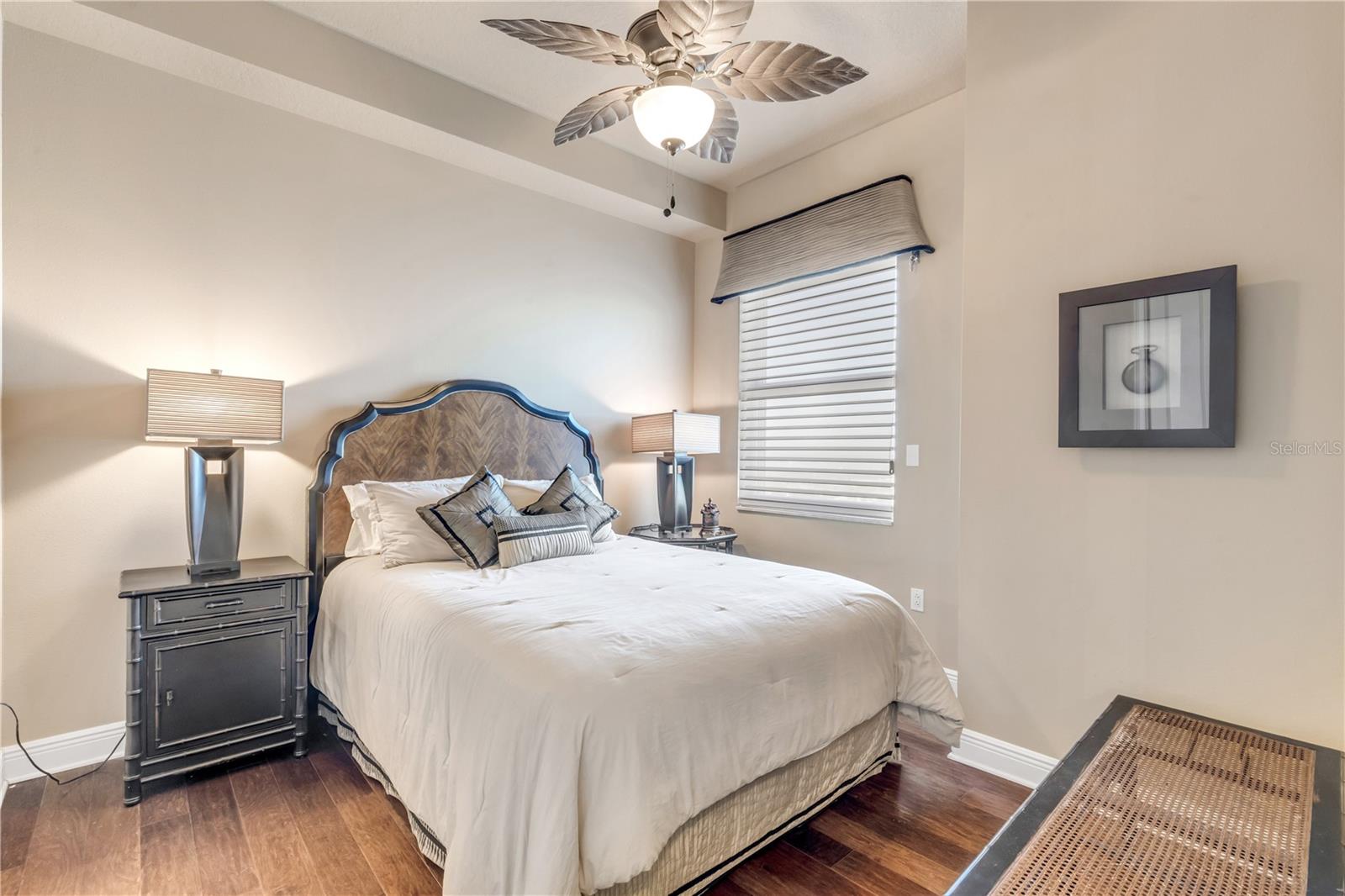 TUSCANY SHORES CONDO - Residential