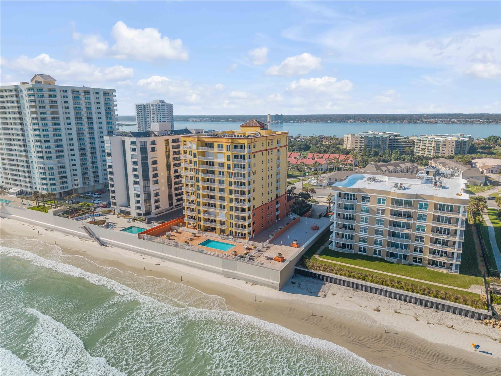 TUSCANY SHORES CONDO - Residential