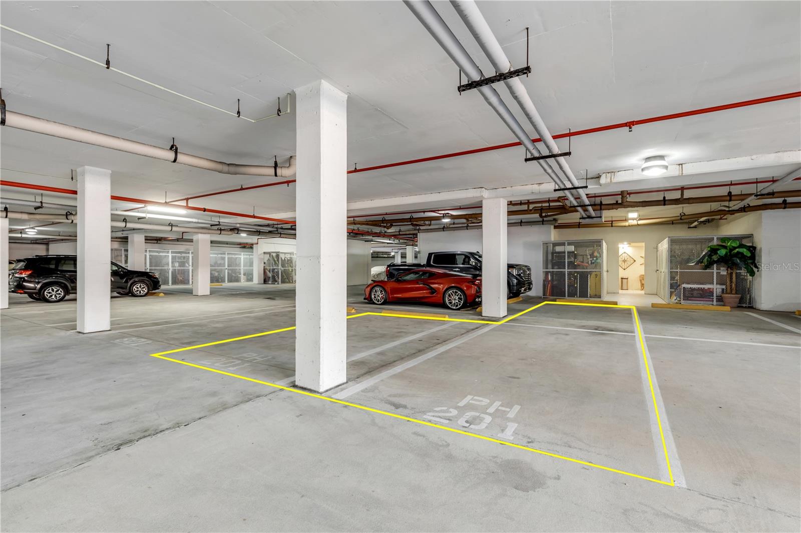 TUSCANY SHORES CONDO - Residential