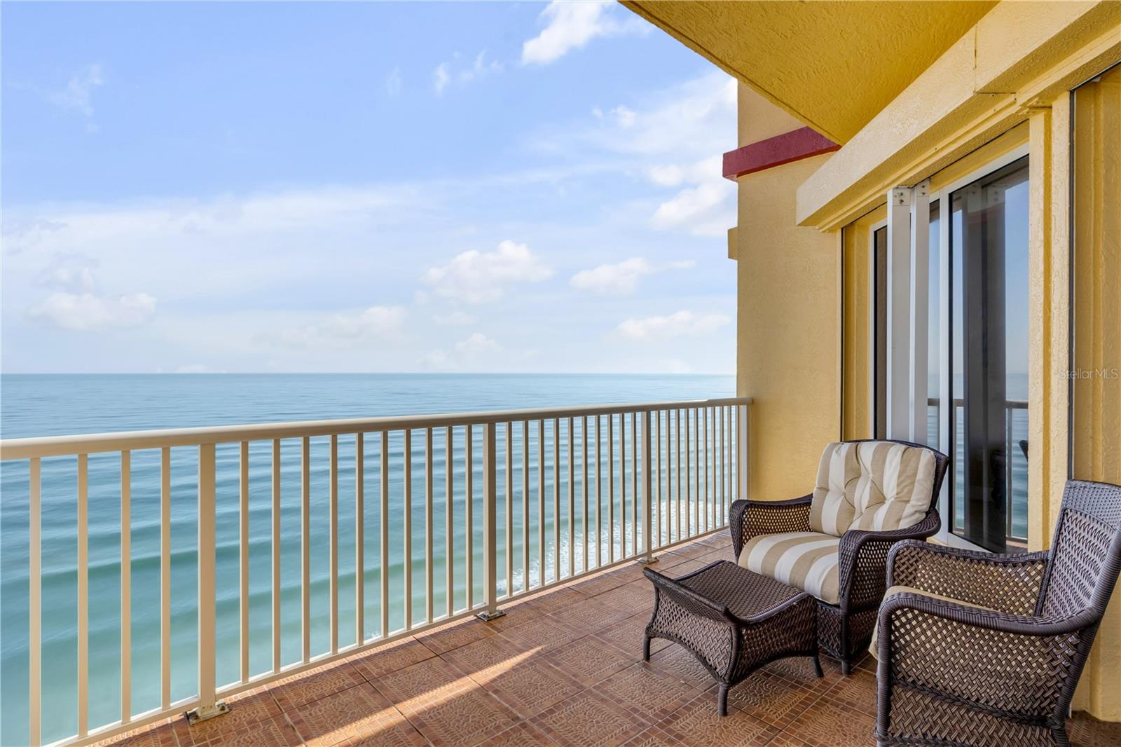 TUSCANY SHORES CONDO - Residential