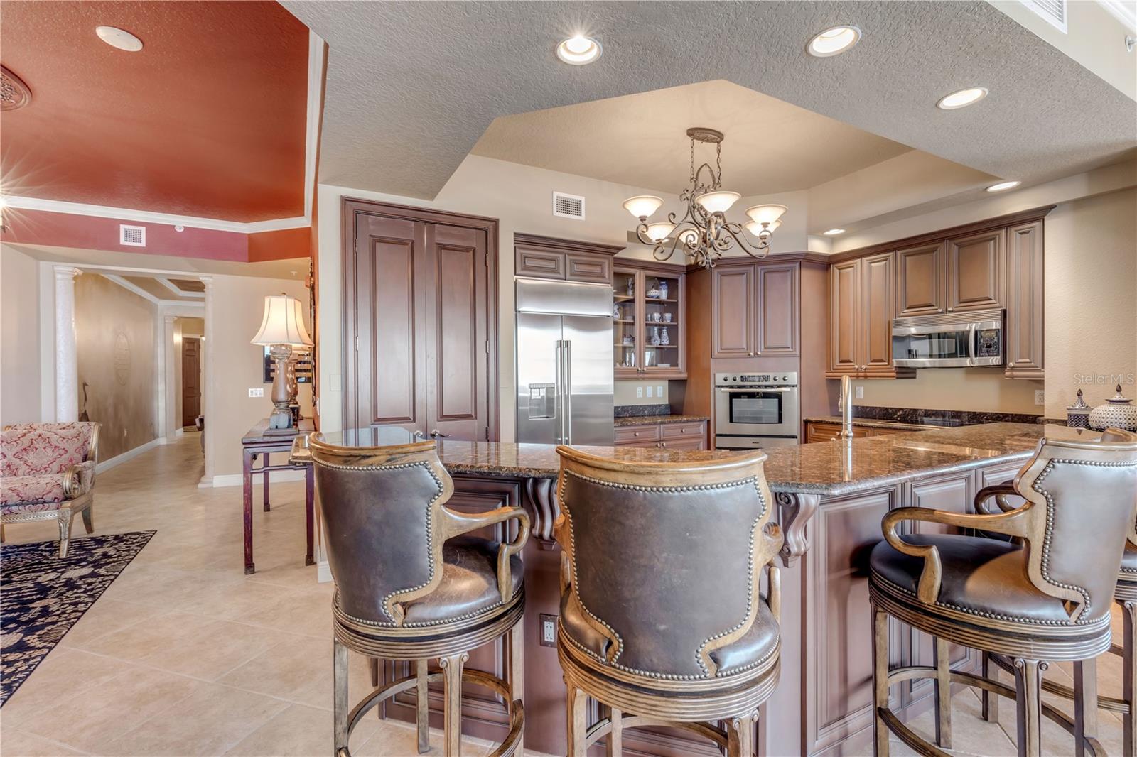 TUSCANY SHORES CONDO - Residential