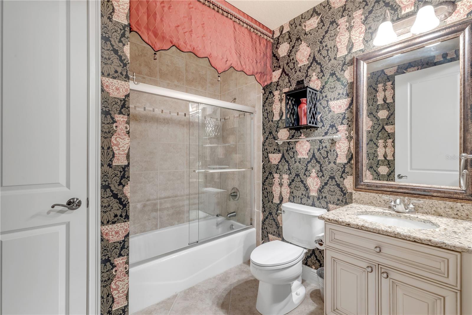 TUSCANY SHORES CONDO - Residential