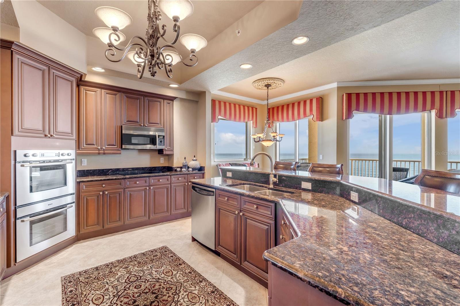 TUSCANY SHORES CONDO - Residential