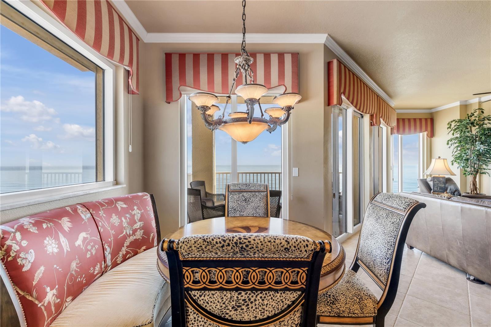 TUSCANY SHORES CONDO - Residential