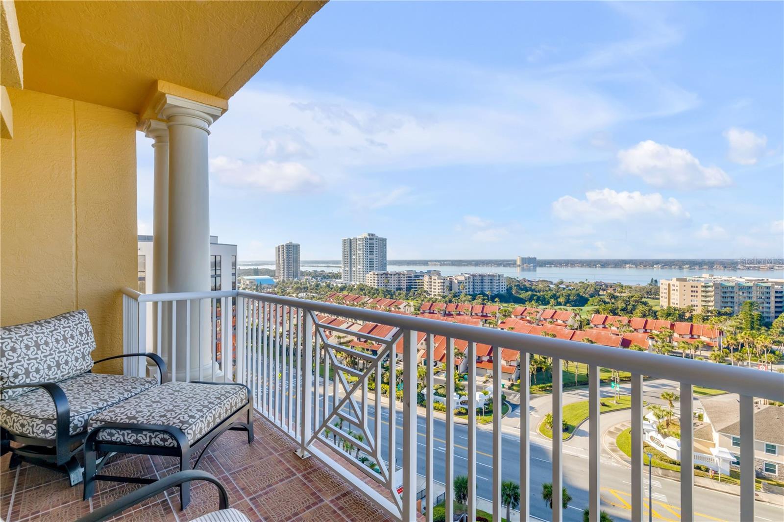 TUSCANY SHORES CONDO - Residential
