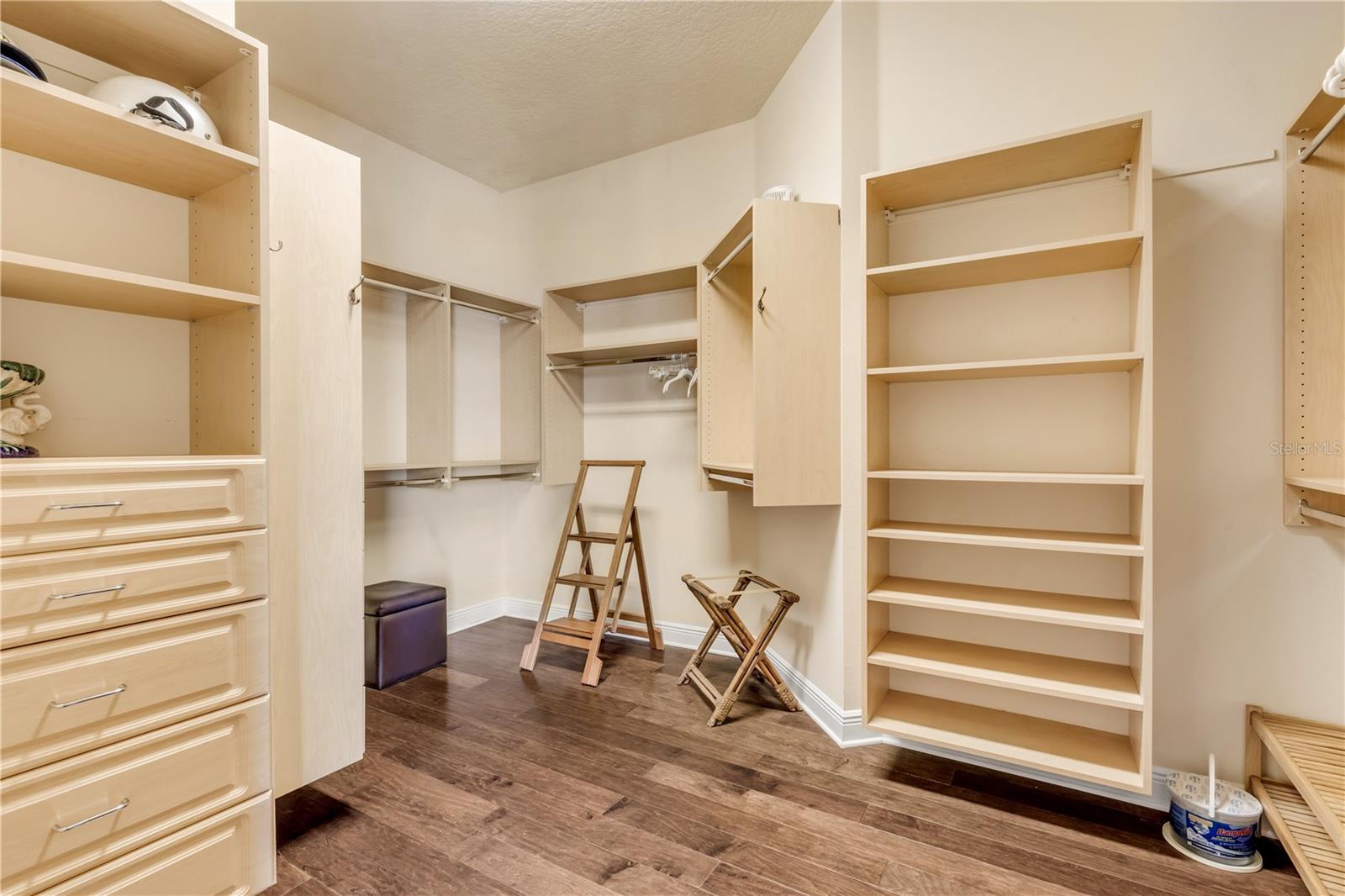 TUSCANY SHORES CONDO - Residential