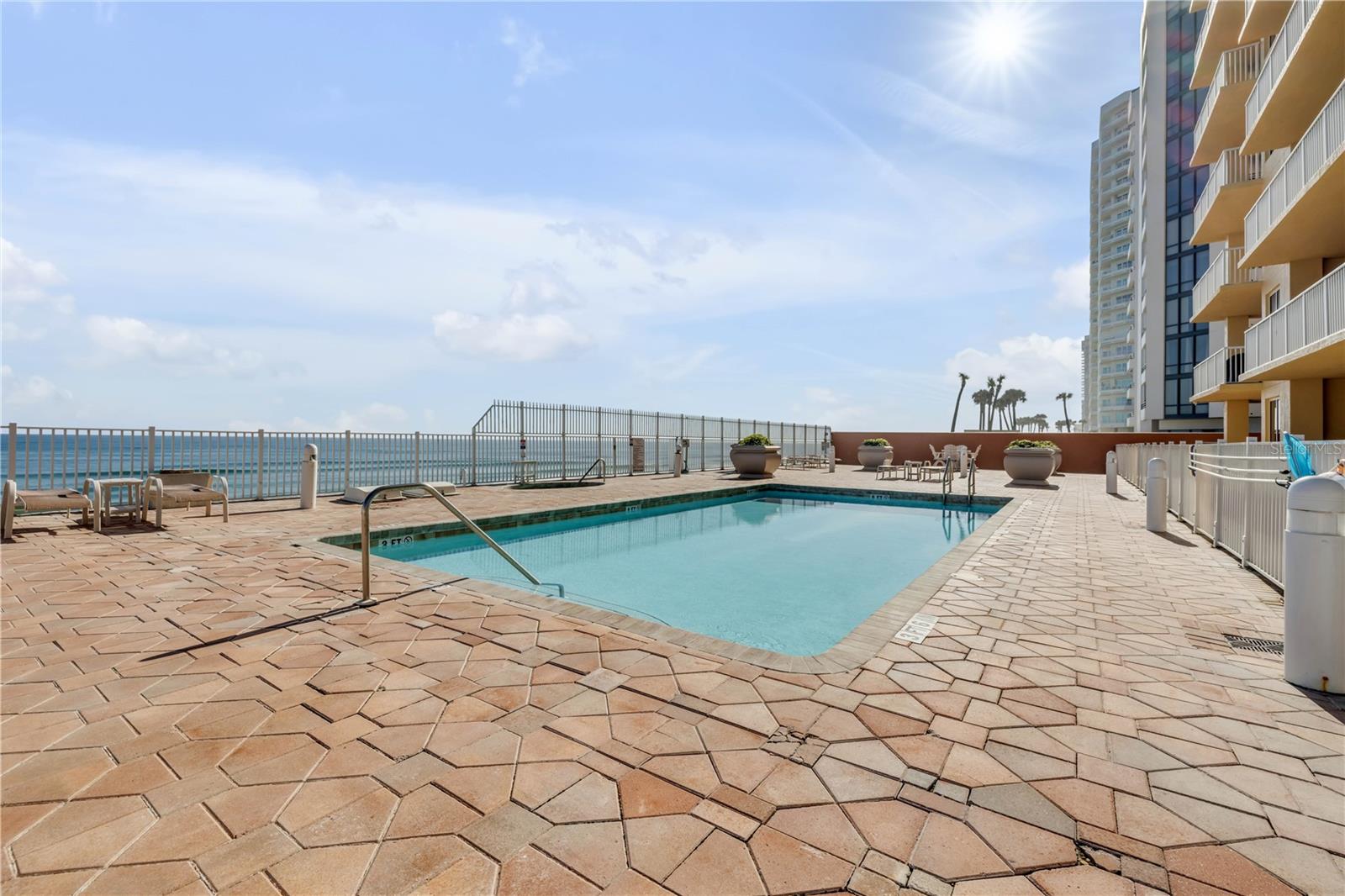TUSCANY SHORES CONDO - Residential