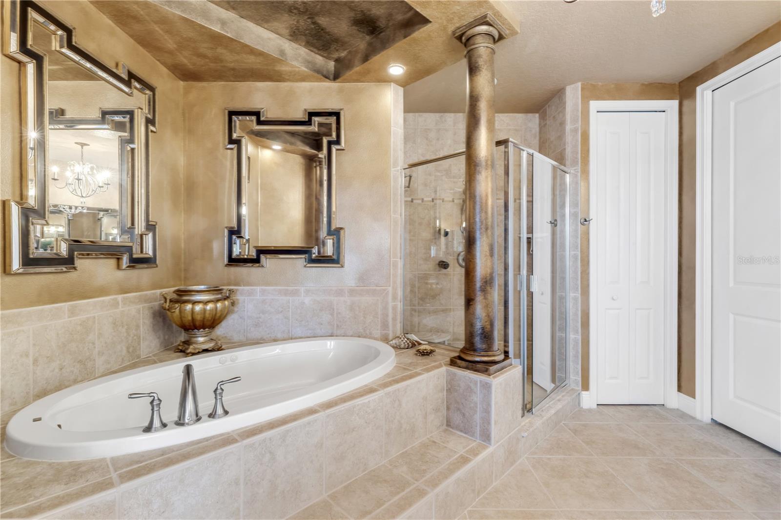 TUSCANY SHORES CONDO - Residential