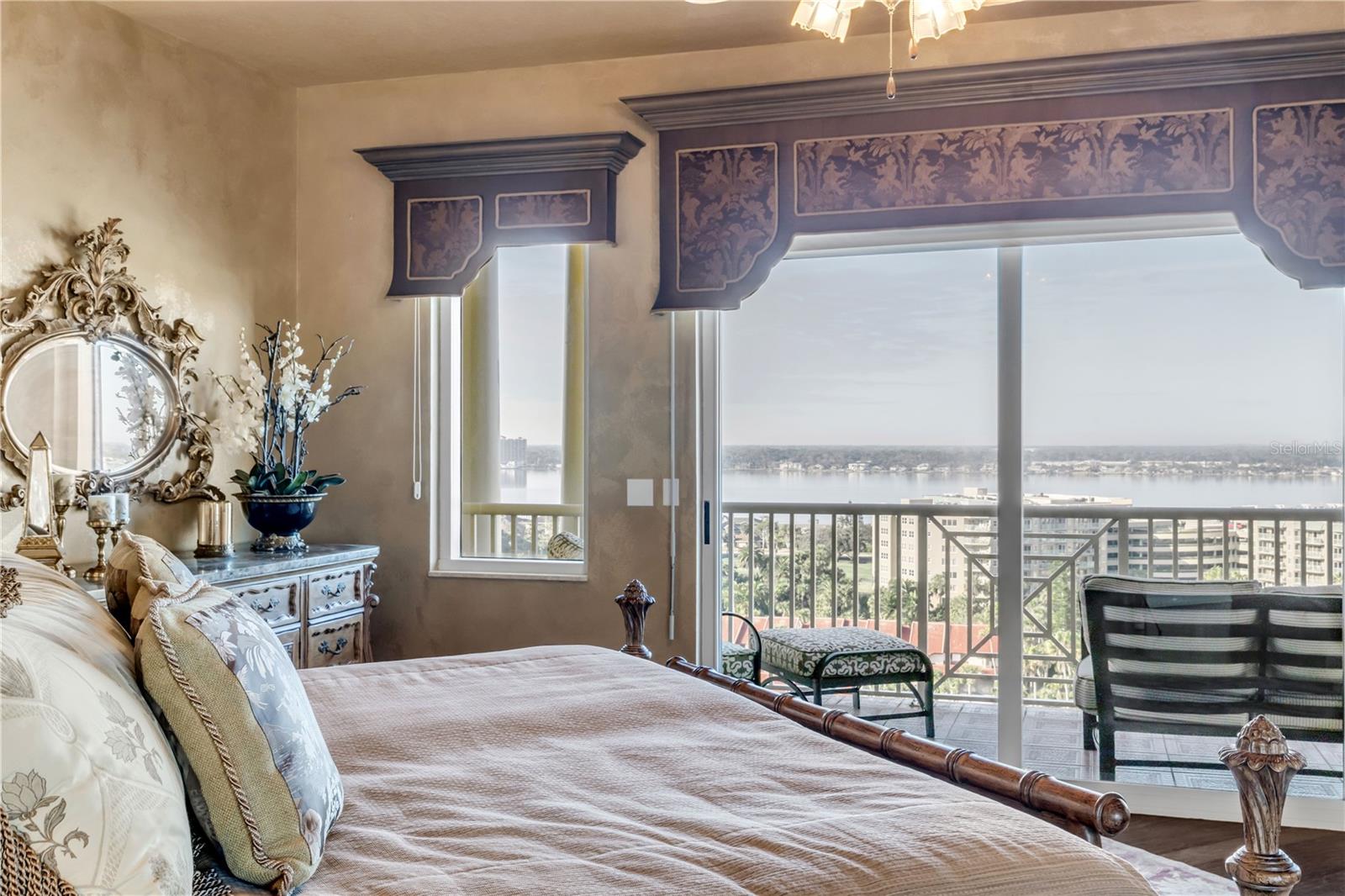 TUSCANY SHORES CONDO - Residential