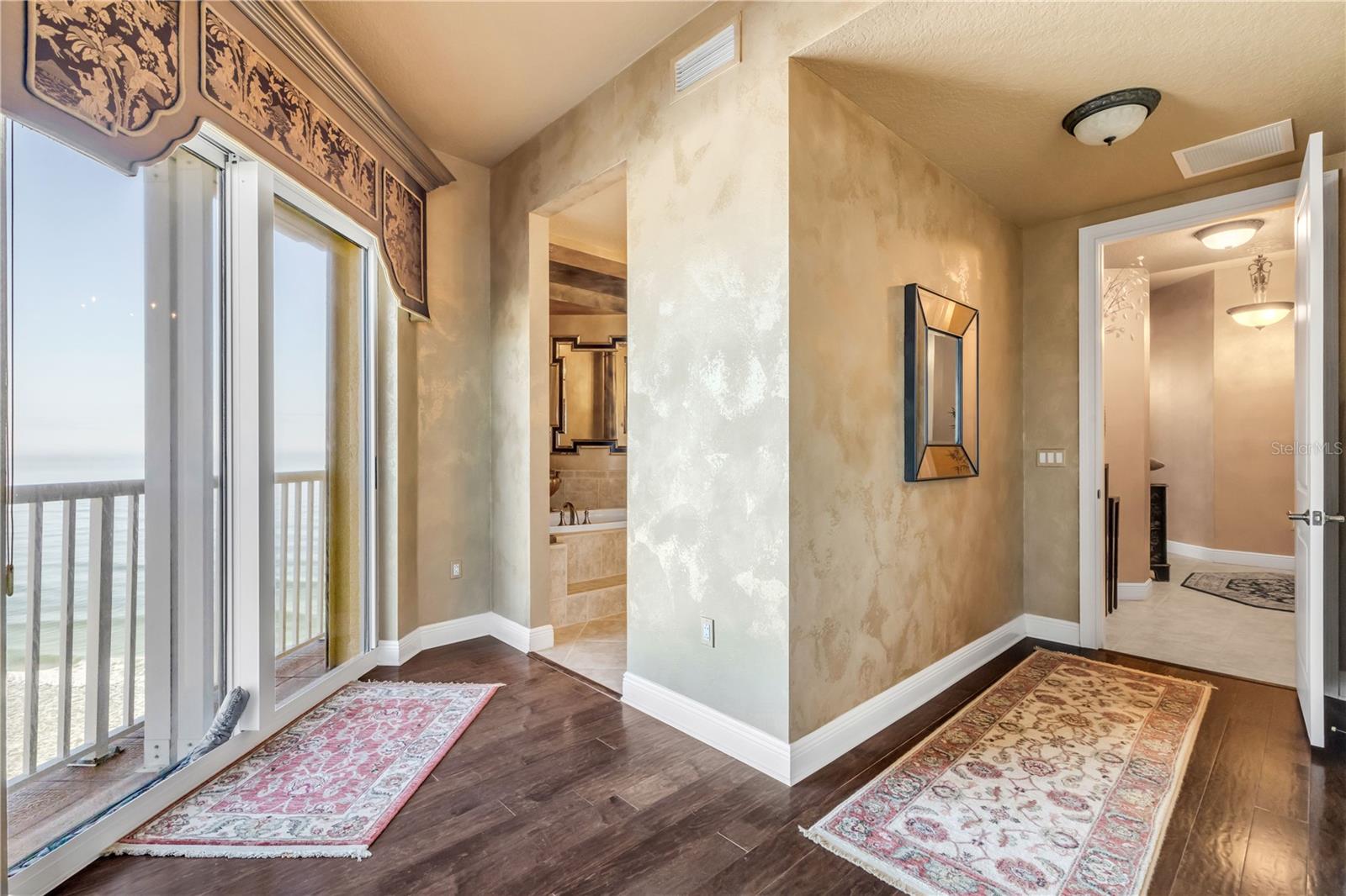 TUSCANY SHORES CONDO - Residential