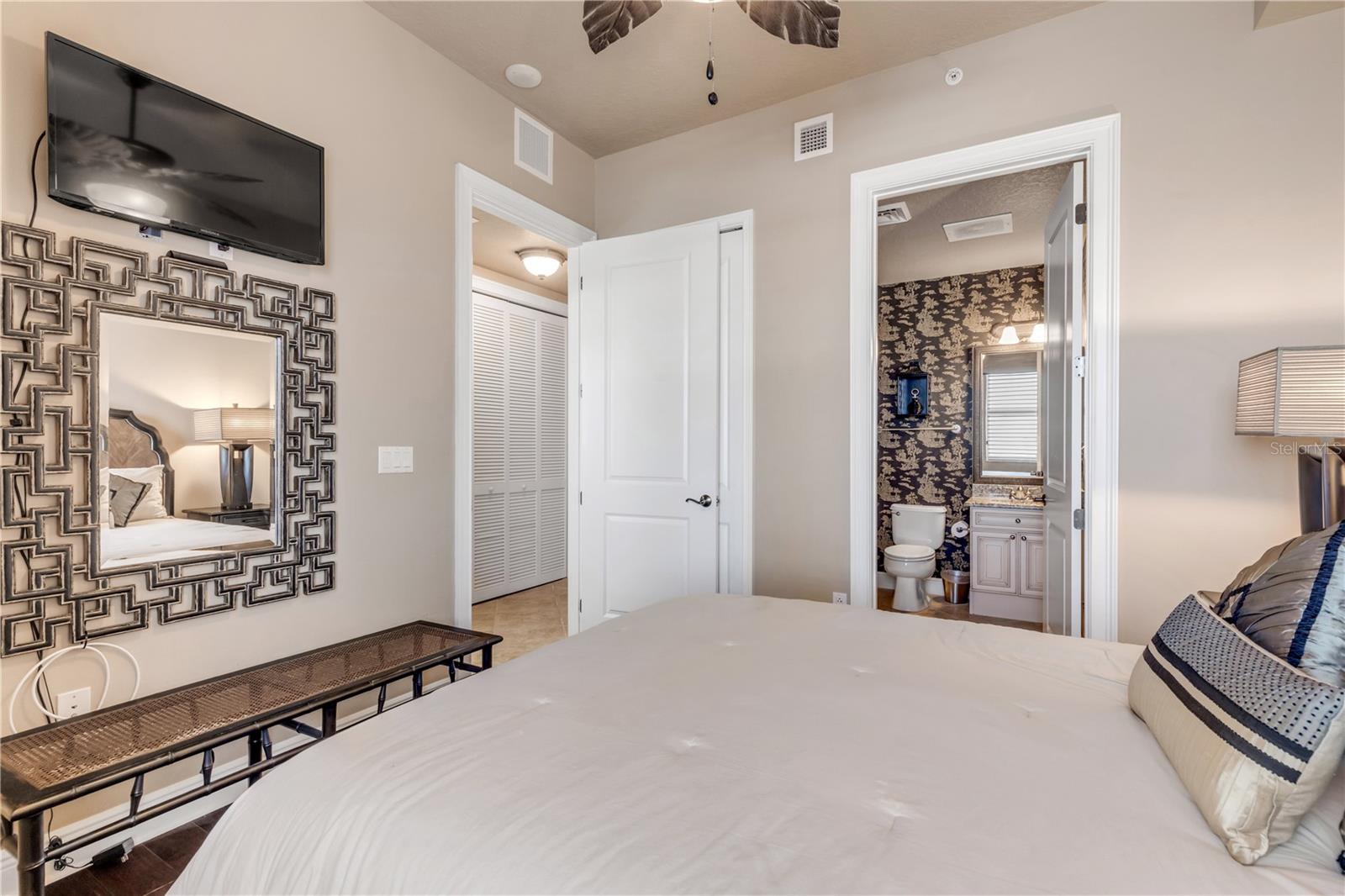 TUSCANY SHORES CONDO - Residential