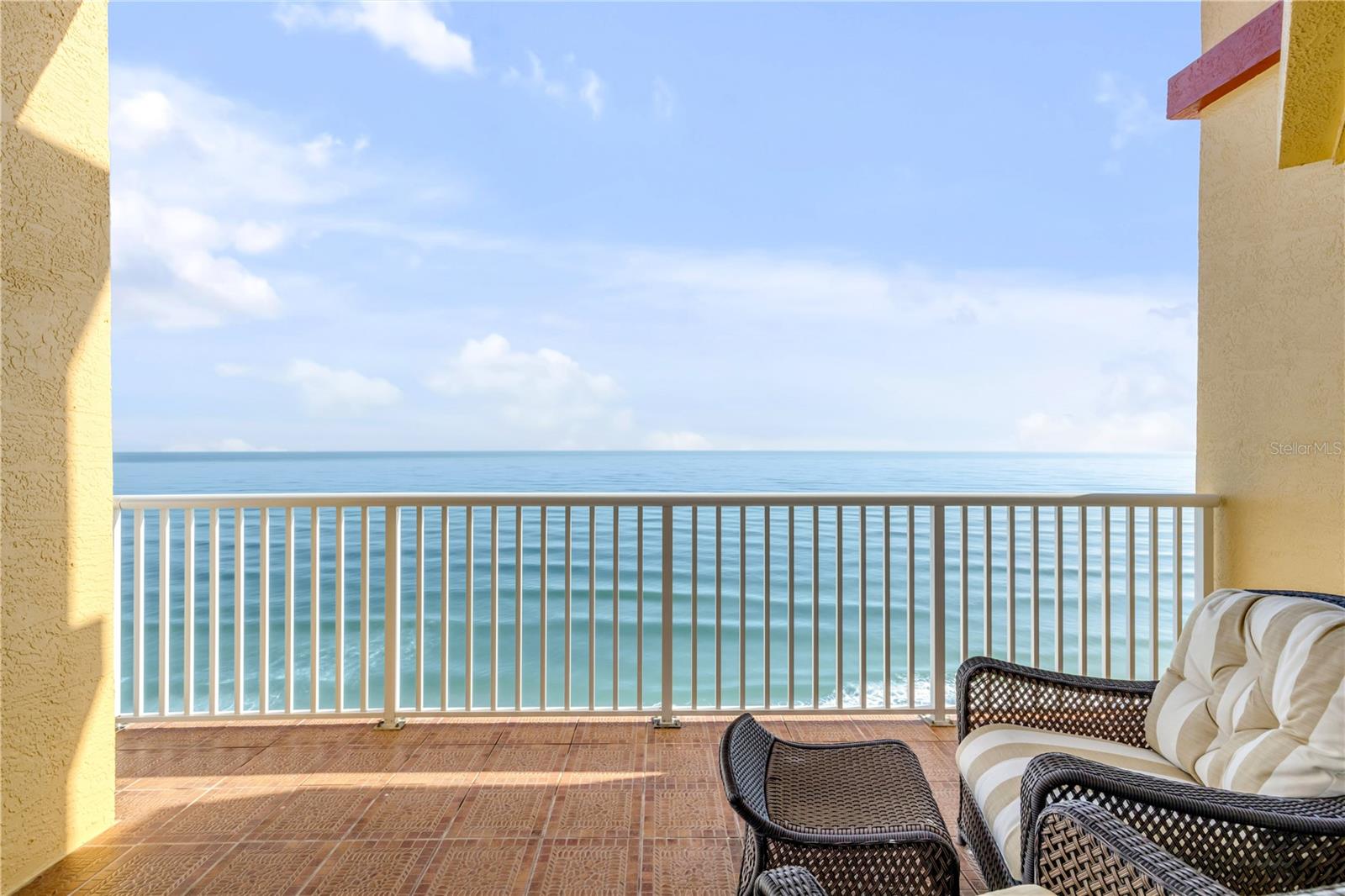 TUSCANY SHORES CONDO - Residential