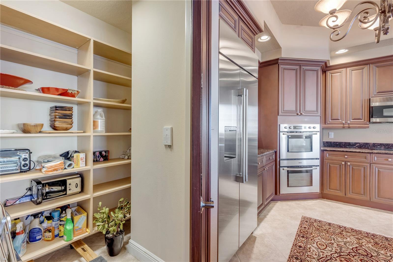 TUSCANY SHORES CONDO - Residential