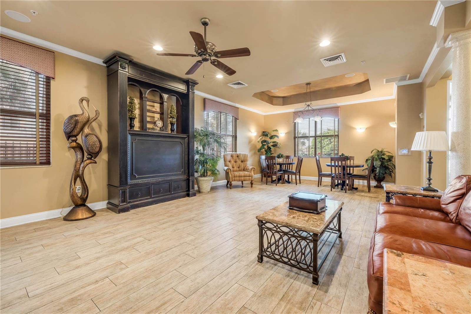 TUSCANY SHORES CONDO - Residential