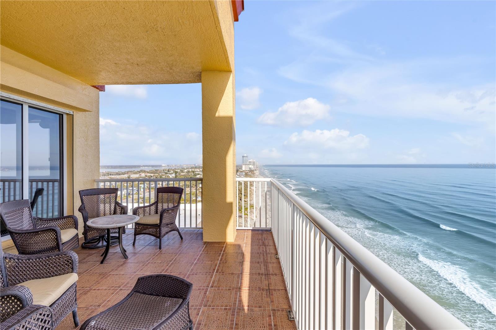 TUSCANY SHORES CONDO - Residential