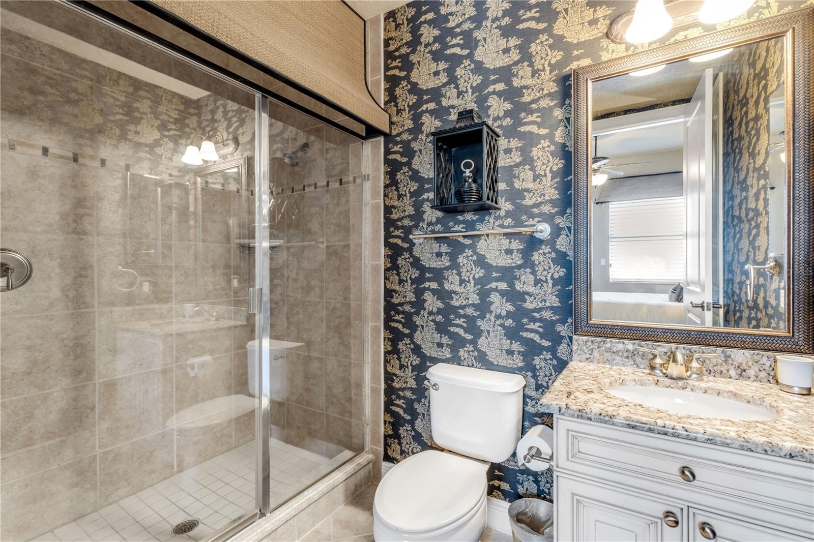 TUSCANY SHORES CONDO - Residential